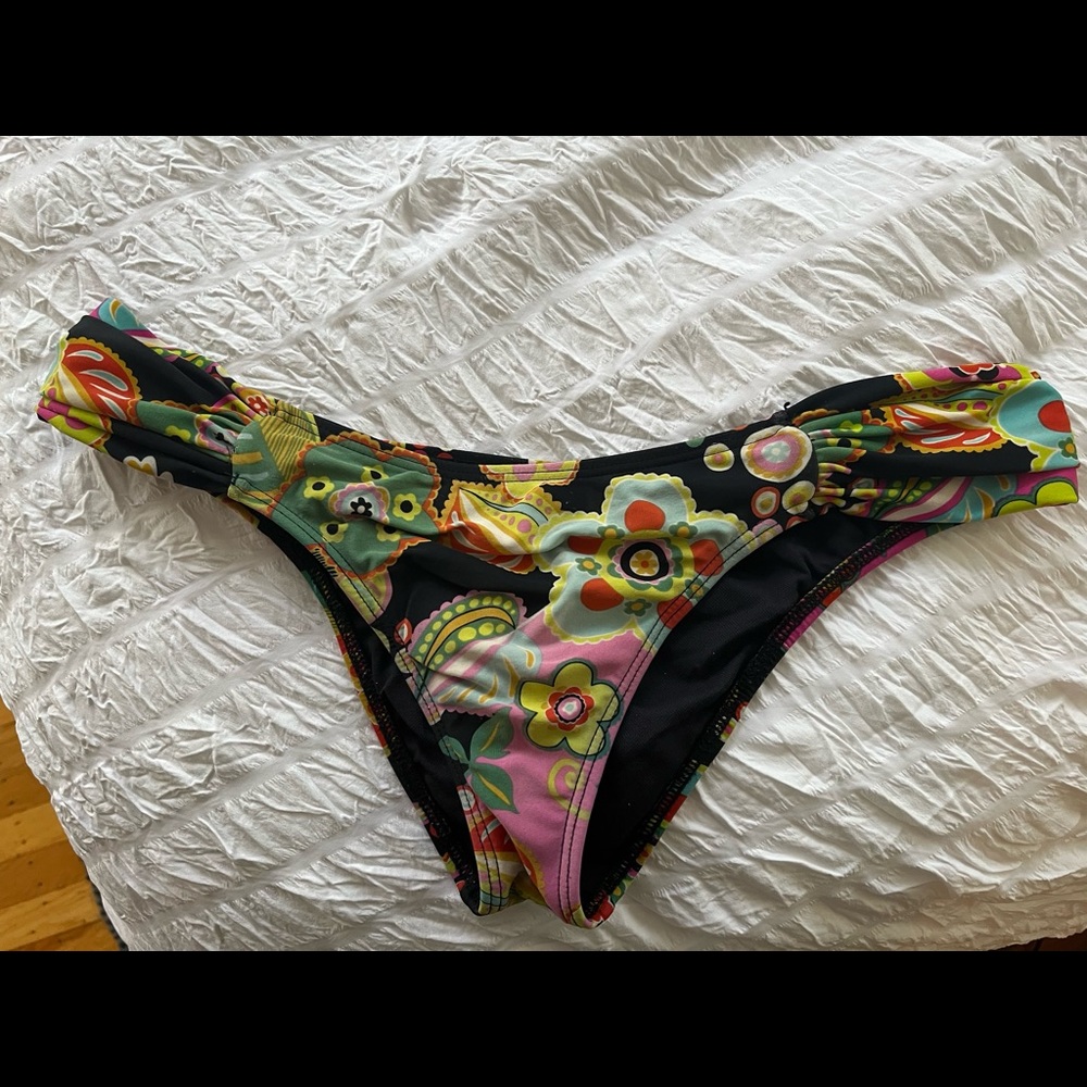 ISO Cover Style bikini bottom - Picture 2 of 2